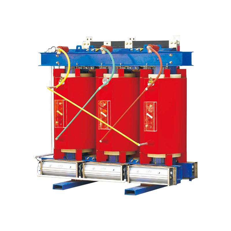 SC(B)10型6~10kV环氧树脂浇注干式变压器